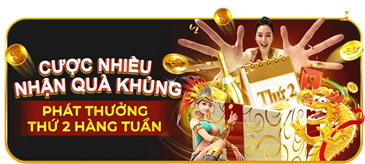 Cập nhật phiên bản Roulette mới tại OKWIN