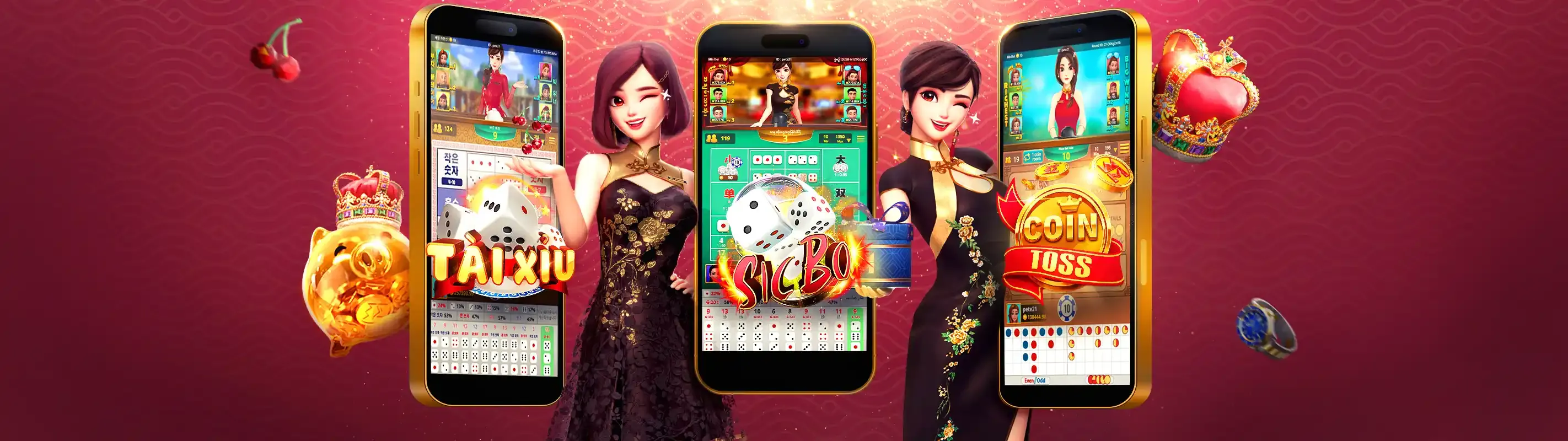 Mẹo chơi Tài Xỉu VZ88 hiệu quả