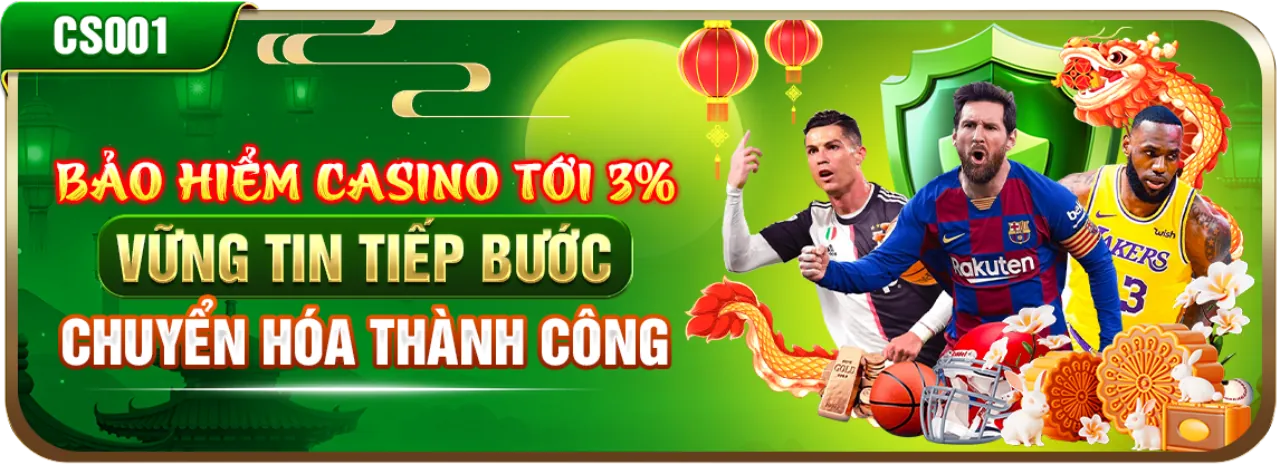 Thưởng nạp lại cuối tuần VZ88