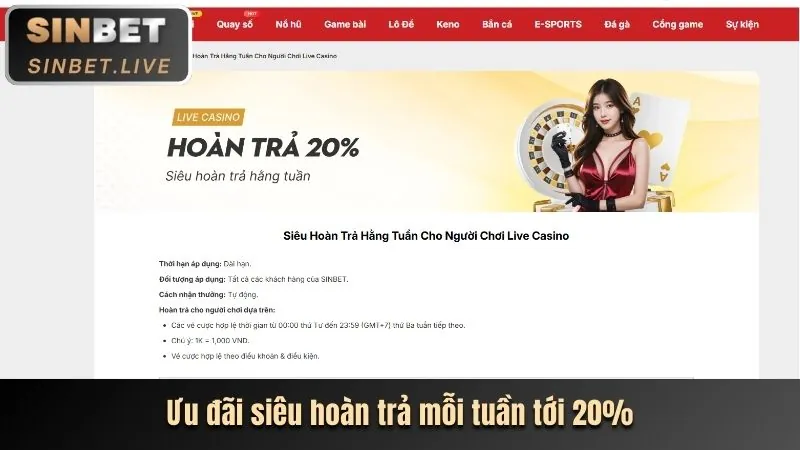 Kèo Tài Xỉu VZ88