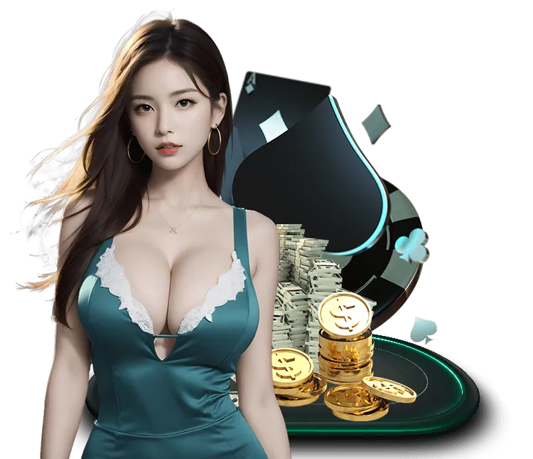 Casino trực tuyến tại OKwin với Baccarat, Roulette